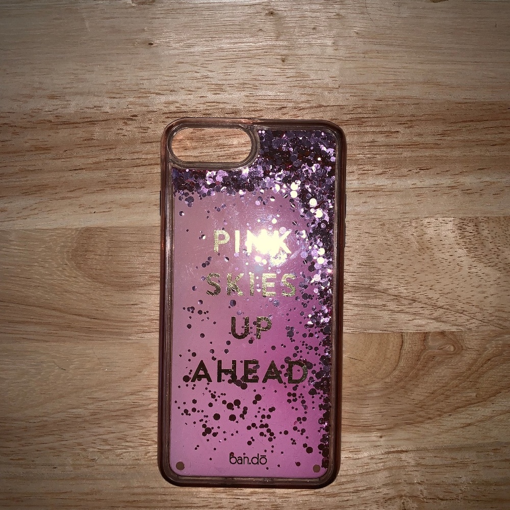 Ban.do iPhone 6 Plus/7 Plus/8 Plus Phone Case